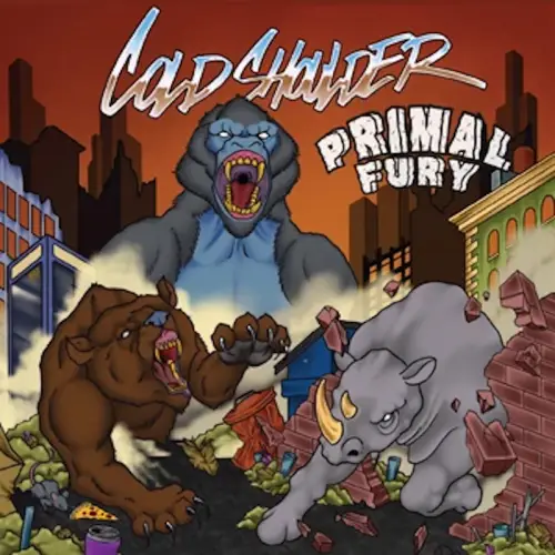 Cold Shoulder : Primal Fury